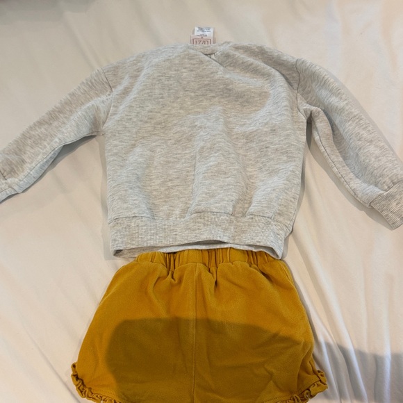 Toddler Set - Picture 2 of 3